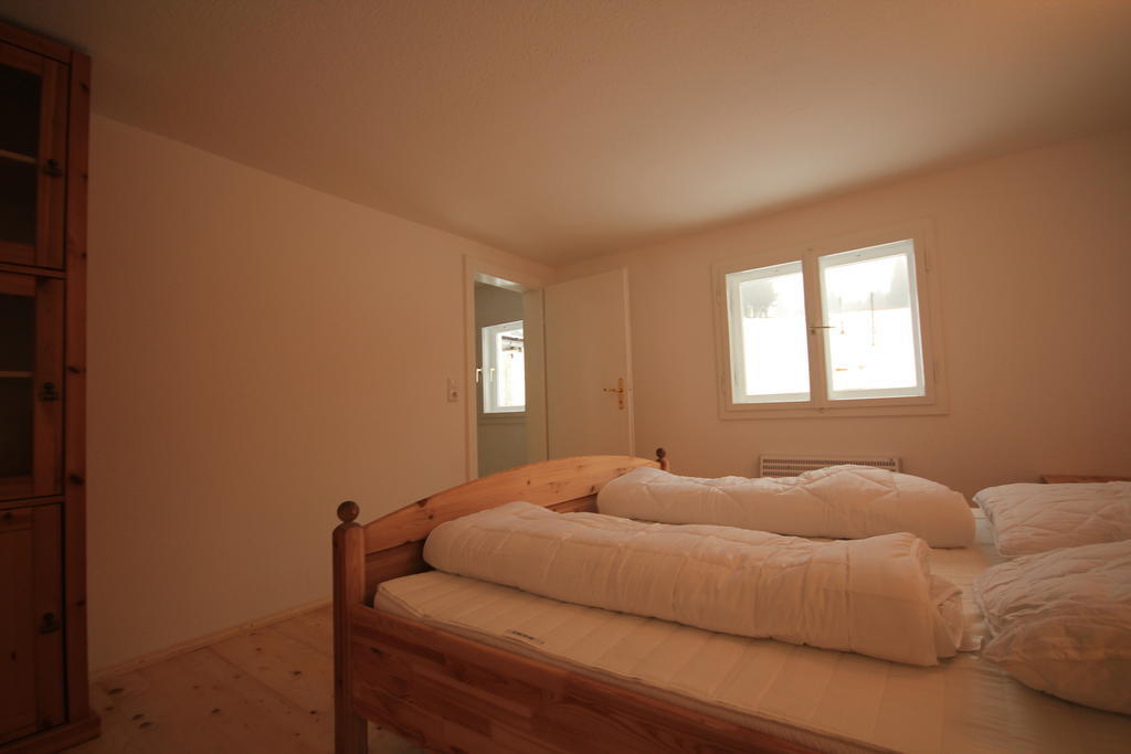 Ferienhaus Am Skihang Altenberg Ruang foto