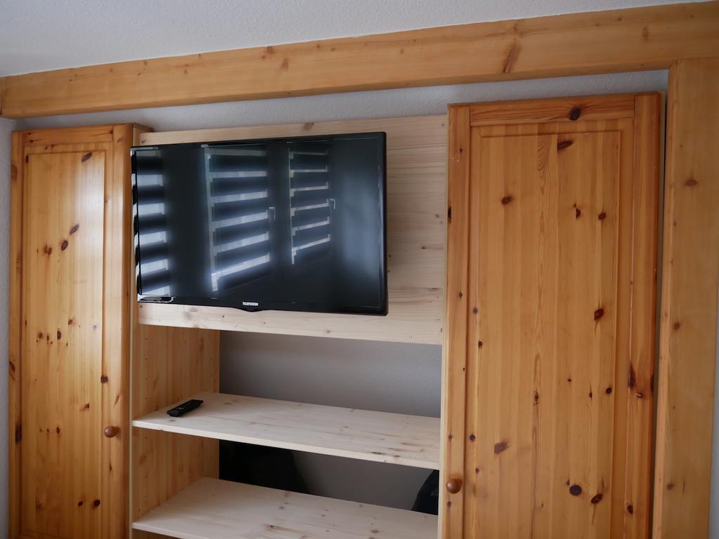 Ferienhaus Am Skihang Altenberg Bagian luar foto